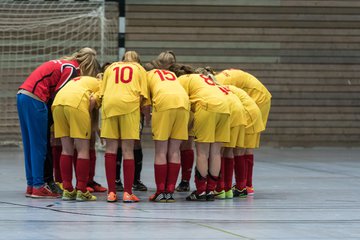 Bild 454 - B-Juniorinnen Landesmeisterschaften